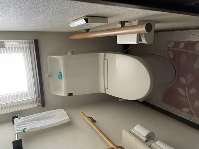 toilet toilet