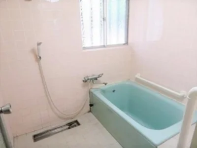 bath