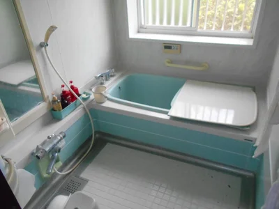 bath