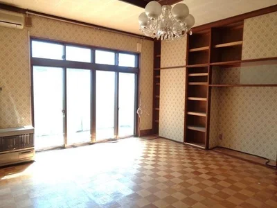 western-style room(s) western-style room(s)