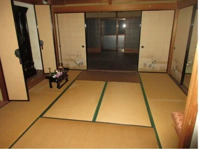 japanese-style room(s)