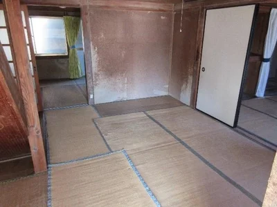 japanese-style room(s)