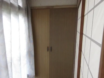 storage