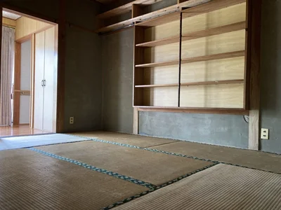 japanese-style room(s)