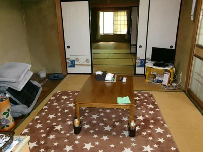 living room living room