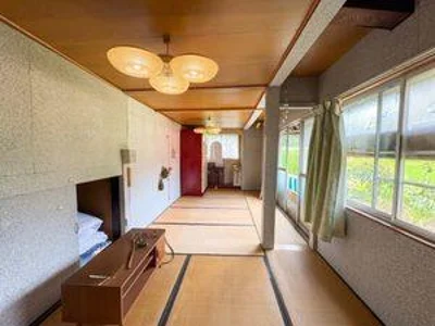 japanese-style room(s)