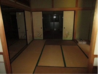 japanese-style room(s)