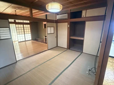 interior interior