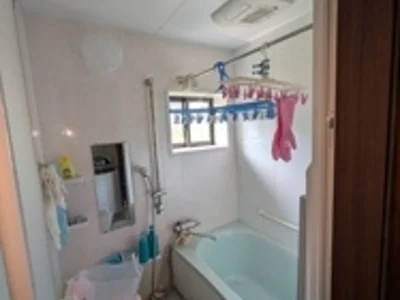 bath