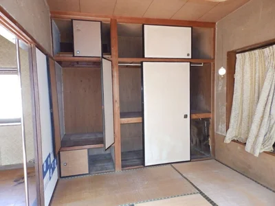 storage