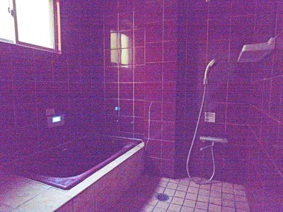 bath
