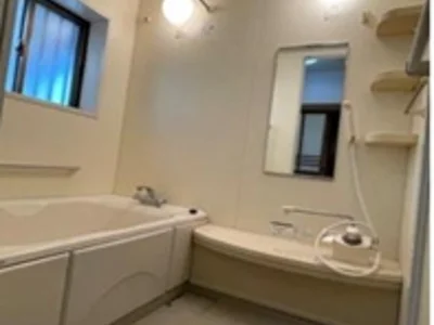 bath