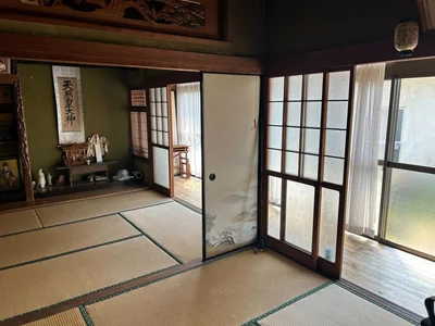 interior interior