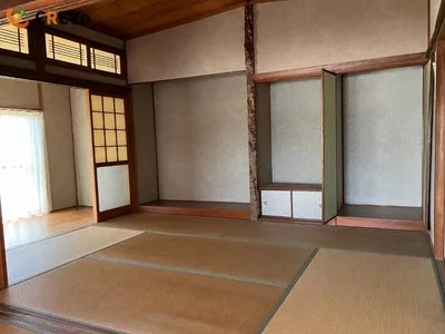 室内 室内