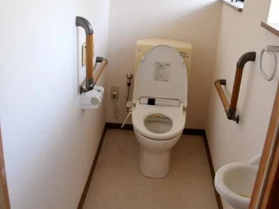 toilet toilet