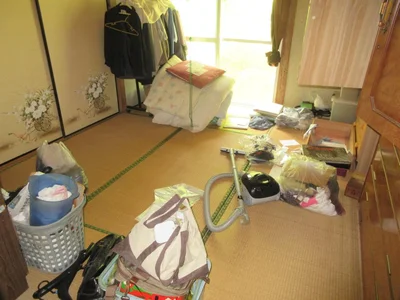 interior interior