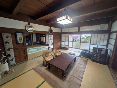 living room living room