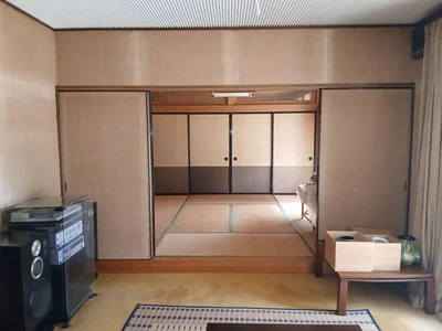 japanese-style room(s)