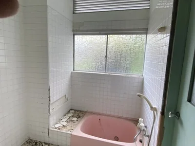 bath