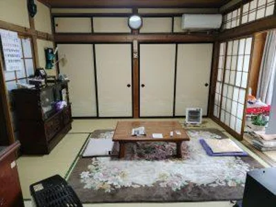 japanese-style room(s)