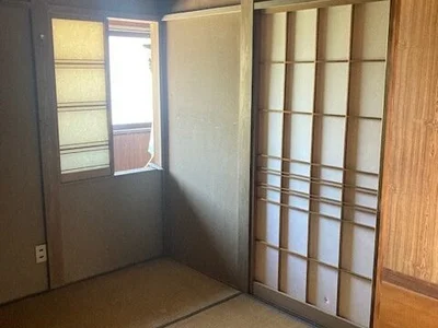 japanese-style room(s)