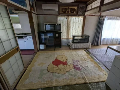 japanese-style room(s)