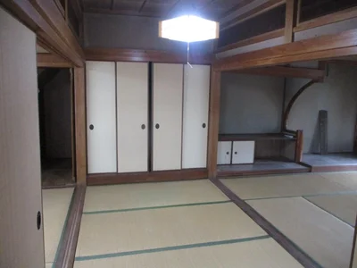 室内
