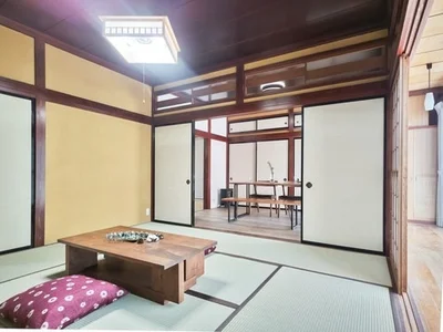 interior interior
