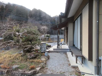 garden