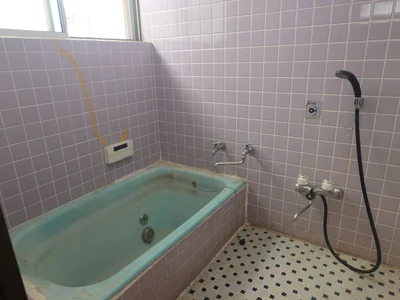 bath