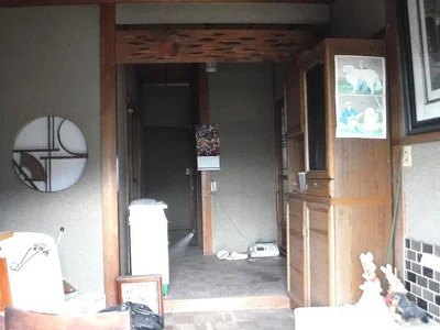 entrance entrance