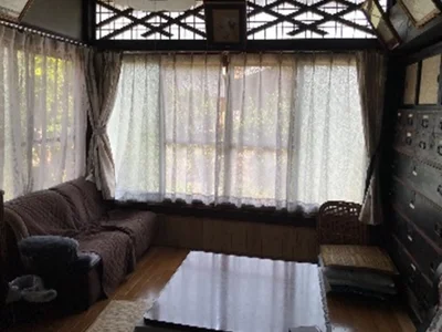 interior interior