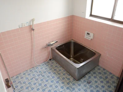 bath