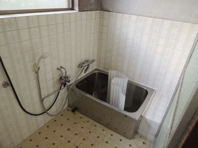 bath