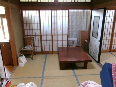 japanese-style room(s)