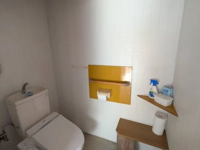 toilet toilet