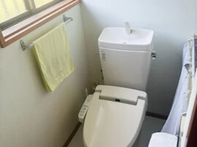 toilet toilet