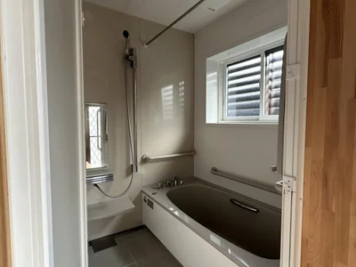 bath