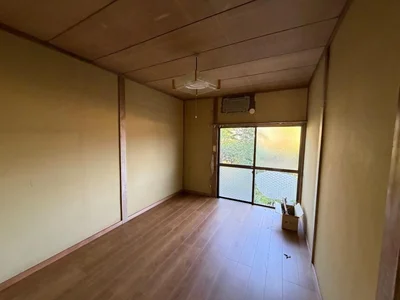 洋室