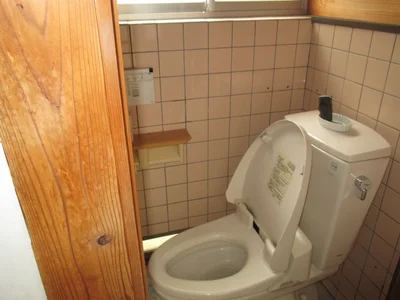 toilet toilet