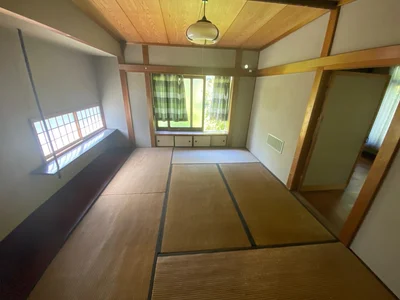 japanese-style room(s)