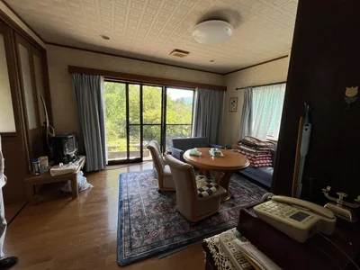 interior interior