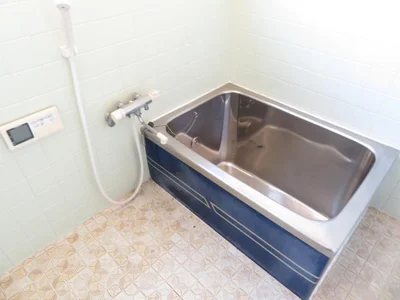 bath