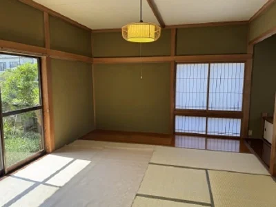 interior interior