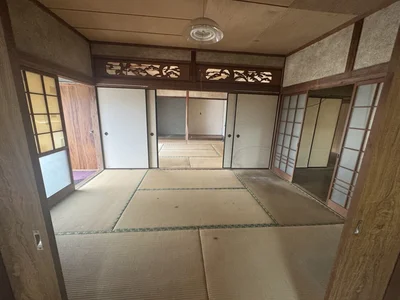japanese-style room(s)
