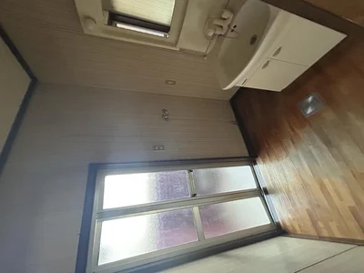 washroom