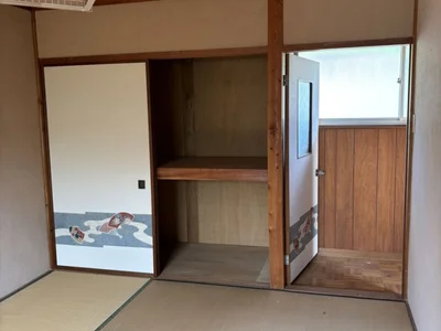 storage