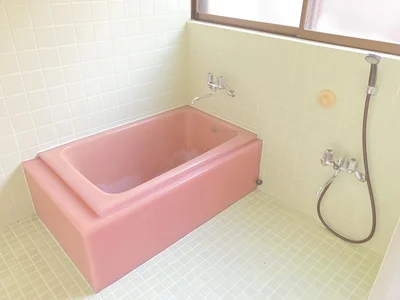 bath