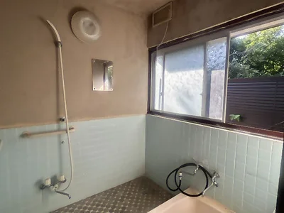 bath