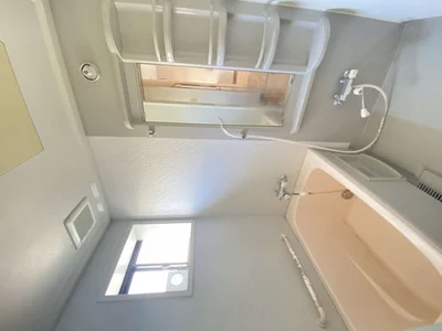 bath